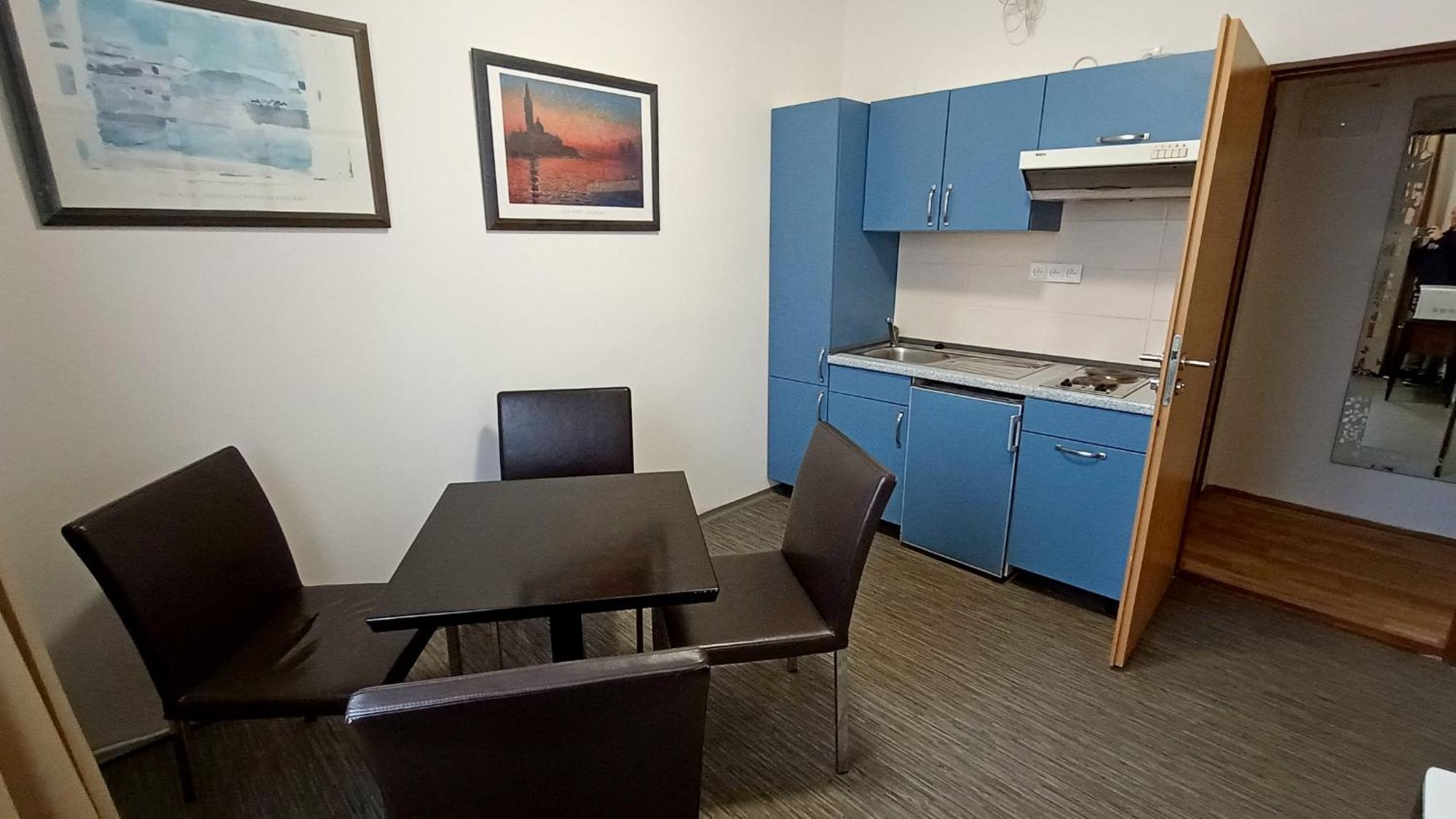Apartments Gato Karlovy Vary Dalovice المظهر الخارجي الصورة