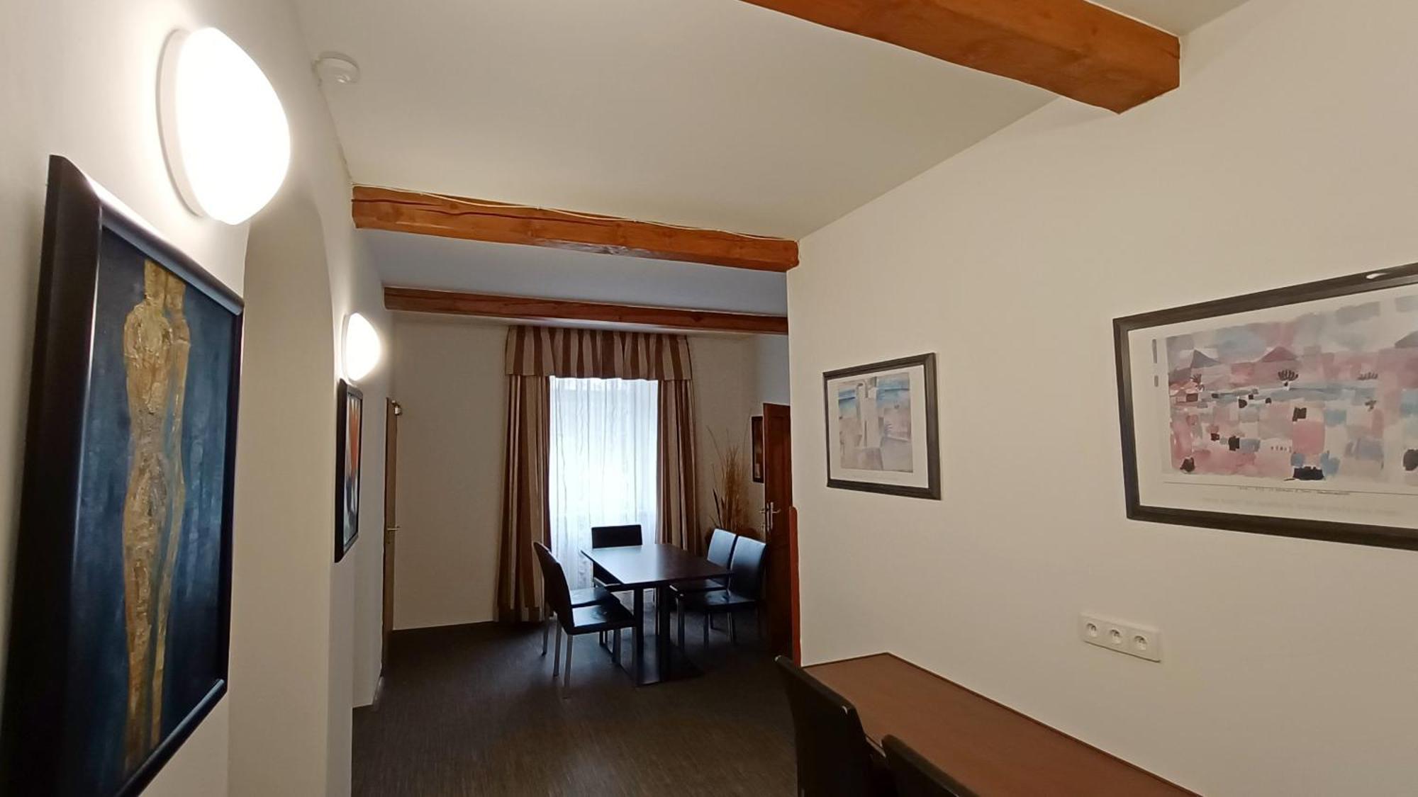 Apartments Gato Karlovy Vary Dalovice المظهر الخارجي الصورة